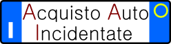 Acquisto auto incidentate Padova